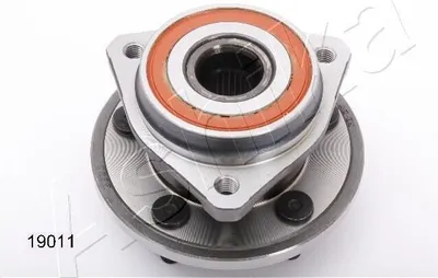 Produktbild von ASHIKA 44-19011 Radnabe Vorne für JEEP CHEROKEE (XJ)
