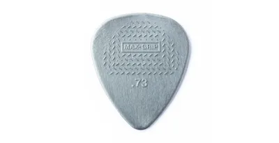 Zdjęcie produktu dla Dunlop 449R 0.73 Kostka, piorko