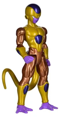 Zdjęcie produktu dla Bandai DRAGON BALL LIMIT BREAKER GOLDEN FRIEZA