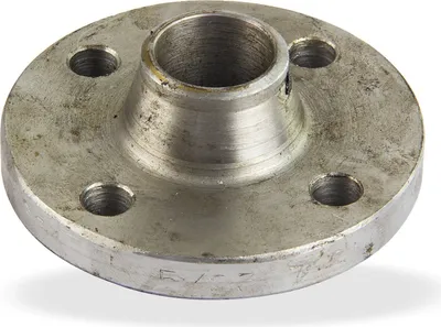 Produktbild von Vorschweißflansch 2" 140x14mm DN50 Anschweißflansch Rohrflansch Schweissflansch
