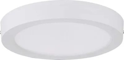 Produktbild von Eglo LED Deckenleuchte Idun-E weiß Ø 30 cm warmweiß