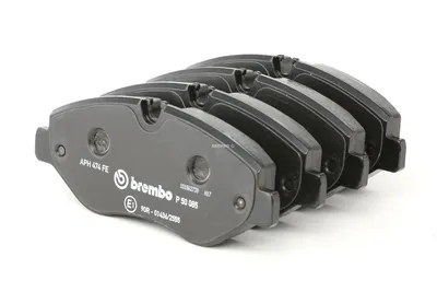 Zdjęcie produktu dla Klocki hamulcowe kpl. BREMBO P 50 085