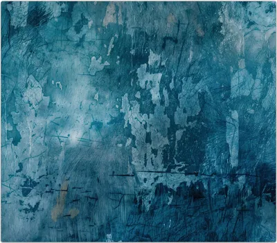 Produktbild von Spritzschutz Herdabdeckplatte Schneidebrett aus Glas Abstrakte Textur 1-Teilig (60x52cm)