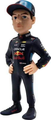 Obrázek produktu pro Minix F1 Red Bull - Max Verstappen