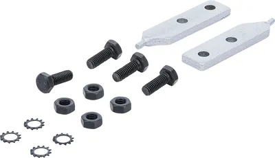 Zdjęcie produktu dla BGS technic Replacement Tip Pair, 92 g