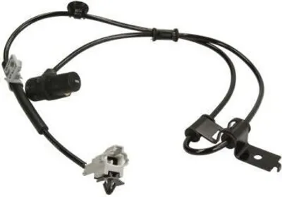 Produktbild von ABE ABS Sensor Raddrehzahl Vorne Rechts für HYUNDAI MATRIX (FC) CCZ1200ABE