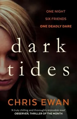 Productafbeelding van Dark Tides