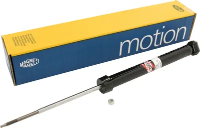 Produktbild von Magenti Marelli Stoßdämpfer hinten 51797471