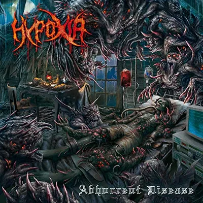 Produktbild von Abhorrent Disease