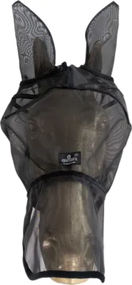 Immagine prodotto di Kentucky Horsewear Maschera da mosca classica