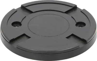 Image de KS-Tools 160.0584 Rondelle en caoutchouc 54 pour ponts élévateurs Slift / IMED, Ø 122 mm