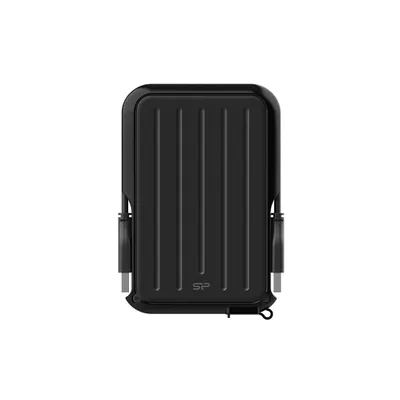 Produktbild von Silicon Power A66 Externe Festplatte 1 TB Schwarz