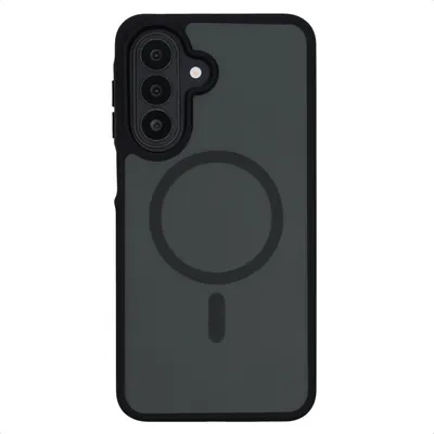 Productafbeelding van Imoshion beschermhoes met MagSafe voor de Samsung Galaxy A27 (5G) - Zwart