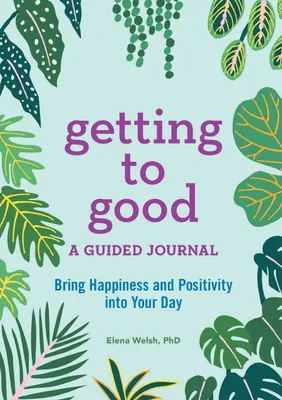 Produktbild von Getting to Good