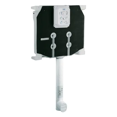 Produktbild von GROHE Grohe WC-Spülkasten 6 - 9 l einstb