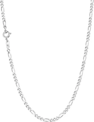 Produktbild von Halsschmuck,50cm,Figaro
