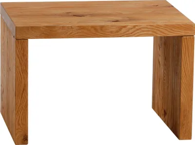 Produktbild von HASENA Oak Wild Nachttisch Osta Wildeiche natur