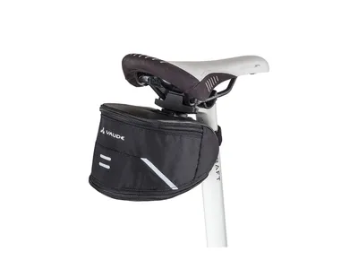 Image de Sacoche de selle Vaude Tool noire 2 litres