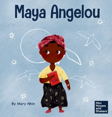 Produktbild von Maya Angelou
