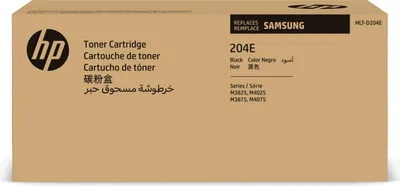 Immagine prodotto di Samsung MLT-D204E Extra High-Yield Black Original Toner Cartridge cartuccia toner 1 pz
