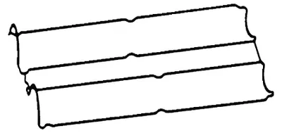 Image de Joint d'étanchéité (couvre-culasse)