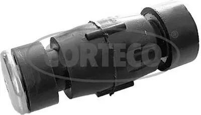 Produktbild von CORTECO Koppelstange Stabilisator für RENAULT CLIO II (BB0/1/2, CB0/1/2) Vorne Rechts Links 21652631