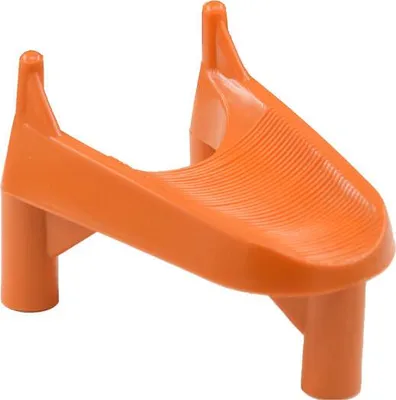 Produktbild von Markwort Kick Off Tee 2 Inch Orange (KT2) for American Football Ball American Football Artikel