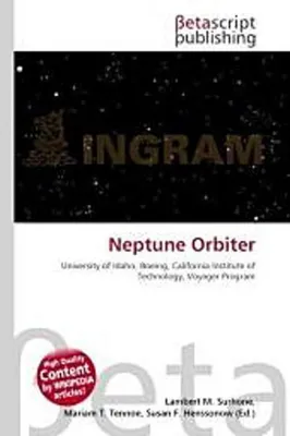 Produktbild von Neptune Orbiter