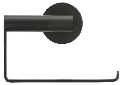 Produktbild von Tiger Noon Toilettenpapierhalter Schwarz