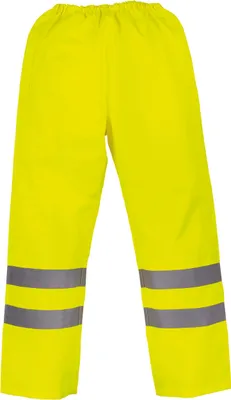 Produktbild von YOKO Hi-Vis Waterproof Over-Trousers