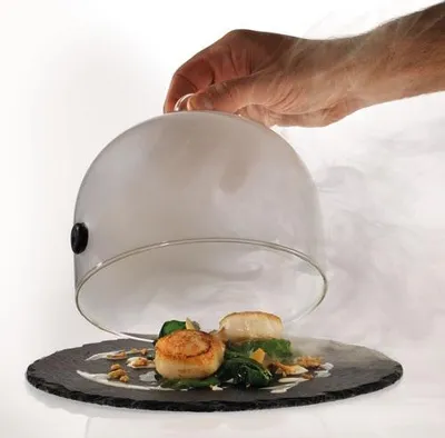 Produktbild von Rauchkugel 16 cm - Lacor