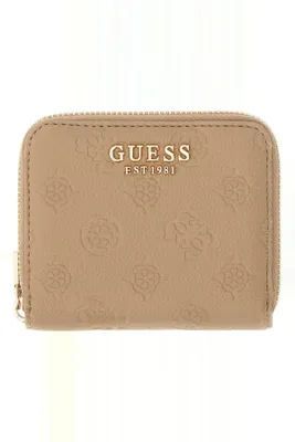Immagine prodotto di Borsa A Tracolla Del Marchio Guess Del Modello Swpd97 46140 Ella Logo Slg Med Zip
