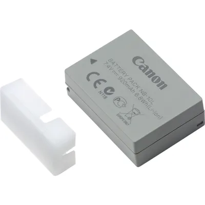 Produktbild von Canon Battery Pack NB-10L