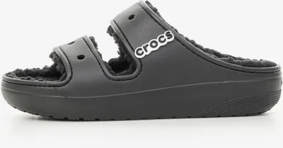 Image de Crocs Shoes Classic Cozzzy Sandal, 207446060