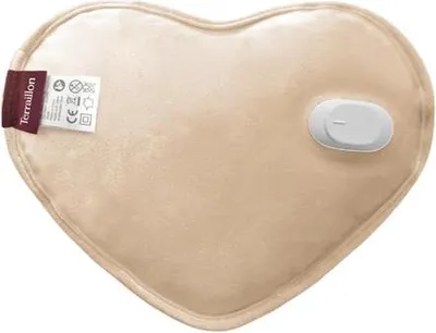 Produktbild von Terraillon 15547, Beige, Samt, 380 W, 330 mm, 65 mm, 240 mm