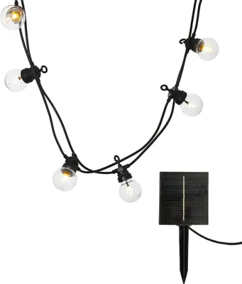 Produktbild von Solar Lichterketten PARTY 9m