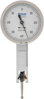 Produktbild von Forum Fühlhebelmessgerät 0,8 mm A /32 mm