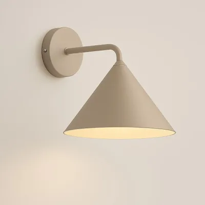 Produktbild von Wandleuchte CAPITAL TAUPE 1xGX53