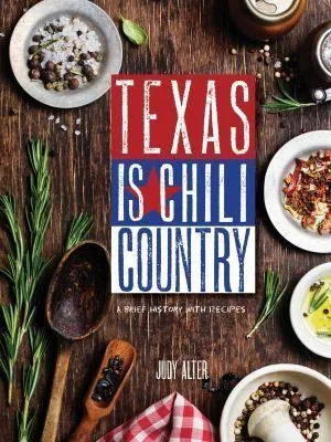 Produktbild von Texas Is Chili Country