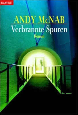 Immagine prodotto di Verbrannte Spuren