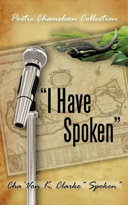 Produktbild von "I Have Spoken"