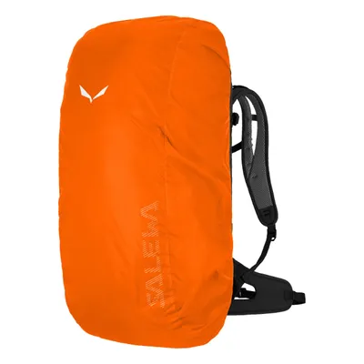 Produktbild von SALEWA Raincover BP 35-55L Regenhülle orange