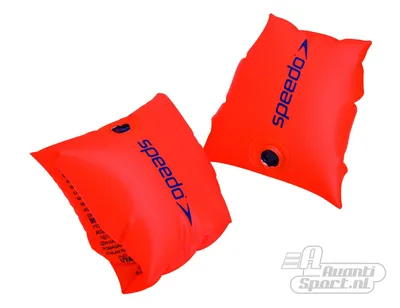 Produktbild von Speedo - Armbands Ora P3 - Schwimmflügel