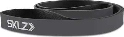 Produktbild von SKLZ APD-PBHVY-04, Widerstandsband, Universal, Schwarz, 54,4 kg, 1 Stück(e)