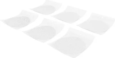 Obrázek produktu pro 62 mm jednorázové víčko na kávové kapsle se samolepicím uzávěrem, z hliníkové fólie, recyklovatelné, 50 kusů