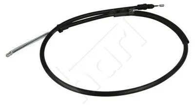 Produktbild von HART Handbremsseil Peugeot 106 91-95 L+R 218 158