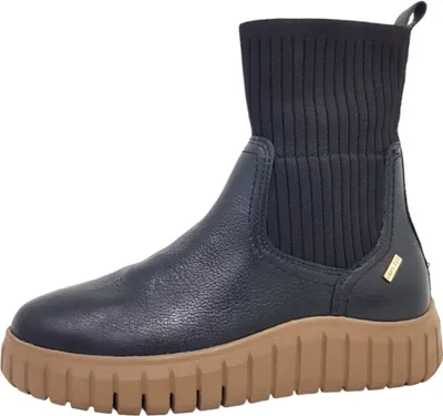 Obrázek produktu pro Tamaris Comfort Dámské boty 16113-36, 16113-37, 16113-38, 16113-39, 16113-40, 16113-41, 16113-42, 16114-36, 16114-37, 16114-38, 16114-39, 16114-40, 16114-41, 16114-42 BLACK 37 [Dámská obuv]