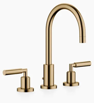 Produktbild von DORNBRACHT 20713882-39 WT-3-Lochbatt. mit Ablaufgarnitur