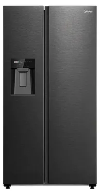 Produktbild von Midea MDRS761MYC45 Kühl-Gefrier-Kombination
