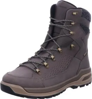 Produktbild von Lowa Renegade EVO ICE GTX walnuss Winterwanderschuhe UK 11,5 - EU 46,5